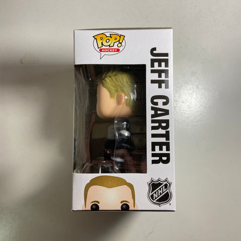 NHL - L.A. Kings: Jeff Carter Funko Pop 14 Hockey