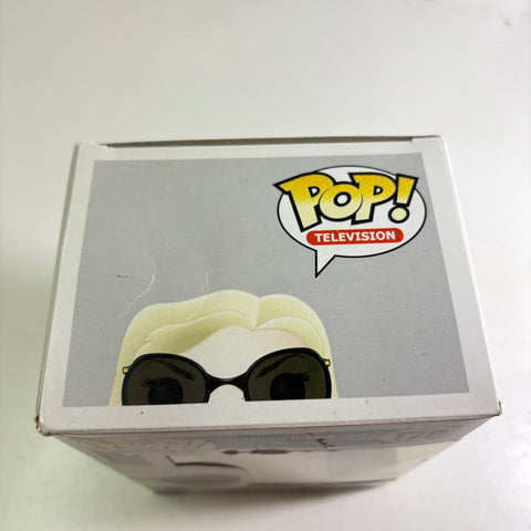 BOX FLAWS VIEW PHOTOS Fiona Goode - American Horror Story Coven Funko Pop 170 Vinyl Figure (11.4 Cm L × 8.9 Cm W × 15.9 Cm H)