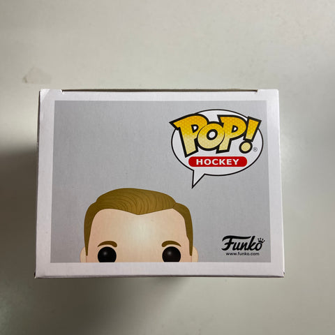 NHL - L.A. Kings: Jeff Carter Funko Pop 14 Hockey