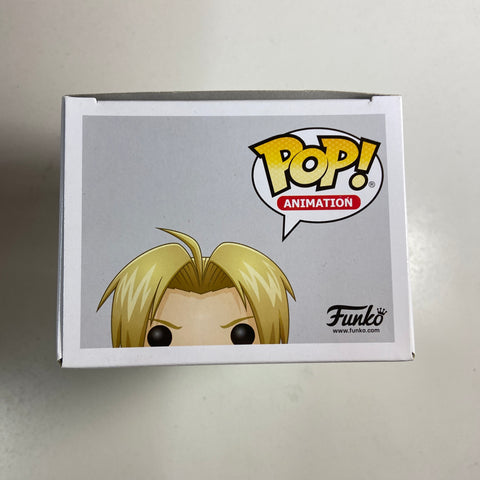 Fullmetal Alchemist - Edward Elric Funko Pop 391
