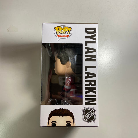 NHL - Detroit Red Wings: Dylan Larkin Funko Pop 58 Hockey