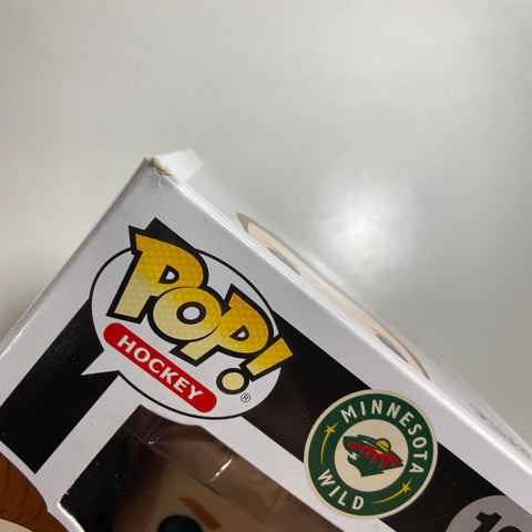 NHL - Minnesota Wild: Devan Dubynk Funko Pop 19 Hockey