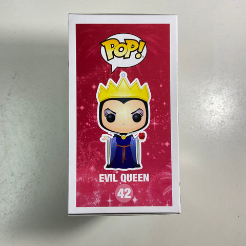 Sleeping Beauty - Evil Queen (Diamond Disney Funko Pop 42