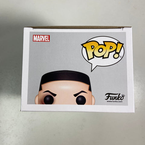 Punisher (Chase) - Marvel Funko Pop