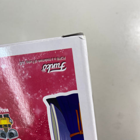 Sleeping Beauty - Evil Queen (Diamond Disney Funko Pop 42