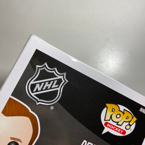 NHL - Minnesota Wild: Devan Dubynk Funko Pop 19 Hockey