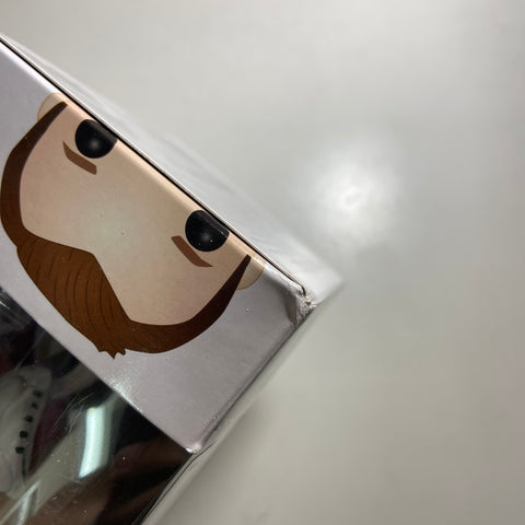 NHL - Minnesota Wild: Devan Dubynk Funko Pop 19 Hockey