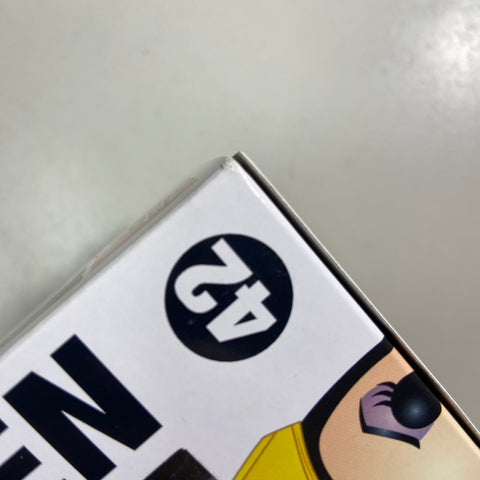 Sleeping Beauty - Evil Queen (Diamond Disney Funko Pop 42