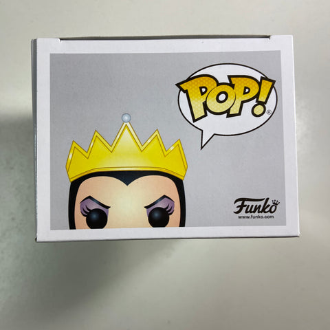 Sleeping Beauty - Evil Queen (Diamond Disney Funko Pop 42