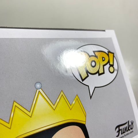 Sleeping Beauty - Evil Queen (Diamond Disney Funko Pop 42