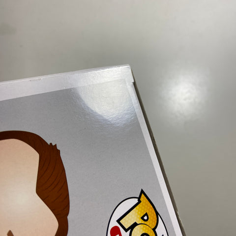 NHL - Minnesota Wild: Devan Dubynk Funko Pop 19 Hockey