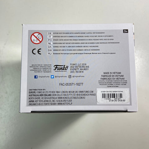 Sleeping Beauty - Evil Queen (Diamond Disney Funko Pop 42