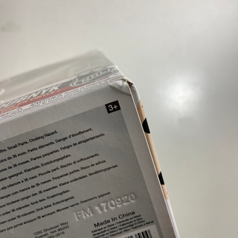 NHL - Minnesota Wild: Devan Dubynk Funko Pop 19 Hockey