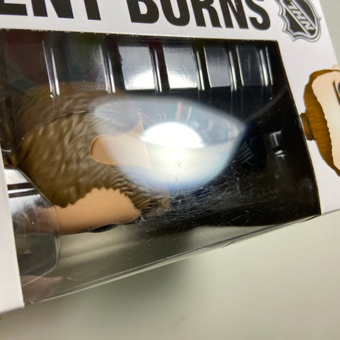 NHL - San Jose Sharks: Brent Burns Funko Pop 12 Hockey