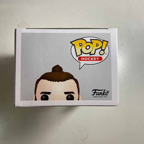 NHL - San Jose Sharks: Brent Burns Funko Pop 12 Hockey