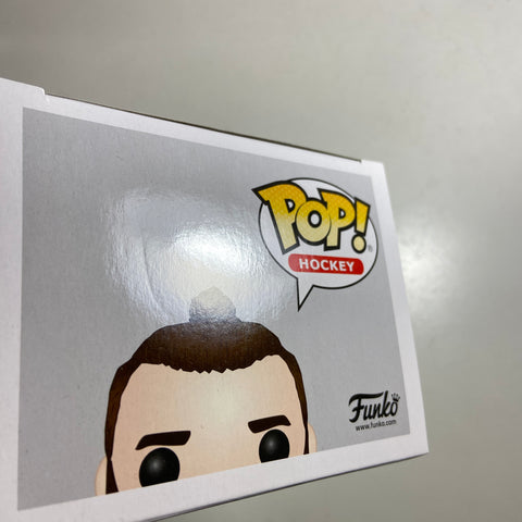 NHL - San Jose Sharks: Brent Burns Funko Pop 12 Hockey