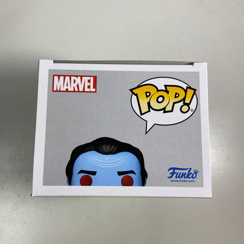 Loki (Frost Giant) - Marvel Funko Pop 1269 Entertainment Earth