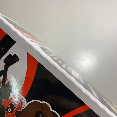 NHL - Philadelphia Flyers: Wayne Simmonds Funko Pop 18 Hockey
