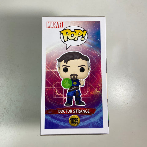 Doctor Strange - Marvel Funko Pop 1039 Exclusive
