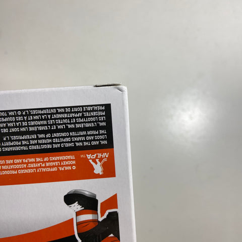 NHL - Philadelphia Flyers: Wayne Simmonds Funko Pop 18 Hockey