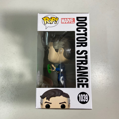 Doctor Strange - Marvel Funko Pop 1039 Exclusive