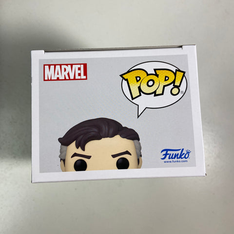 Doctor Strange - Marvel Funko Pop 1039 Exclusive