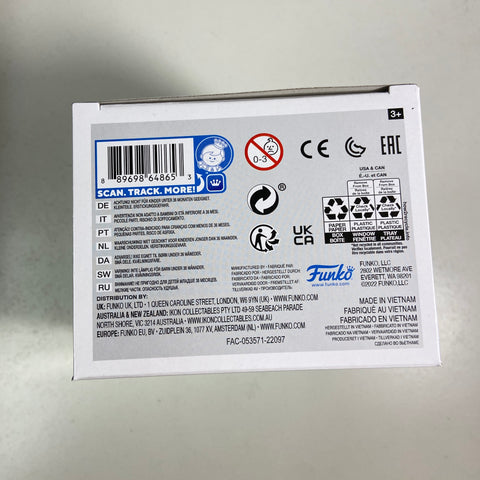 Doctor Strange - Marvel Funko Pop 1039 Exclusive