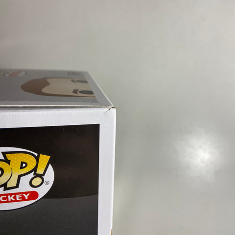 NHL - Philadelphia Flyers: Claude Giroux Funko Pop 33