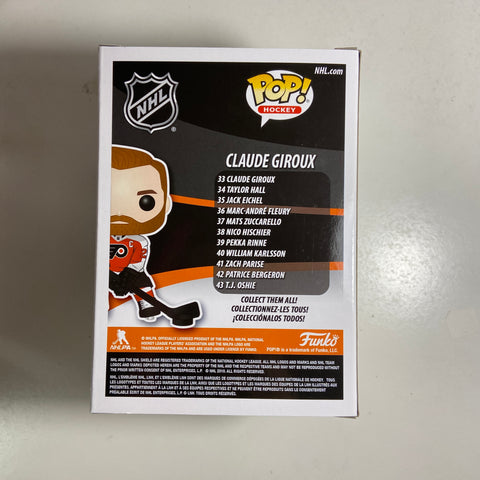 NHL - Philadelphia Flyers: Claude Giroux Funko Pop 33