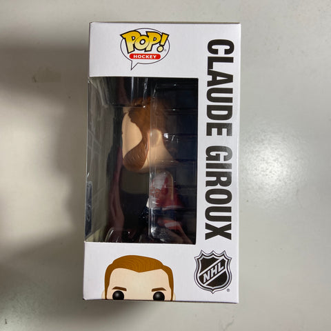 NHL - Philadelphia Flyers: Claude Giroux Funko Pop 33