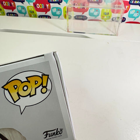 Poison Captain America - Venom Marvel Funko Pop 856 Vinyl Figure Exclusive