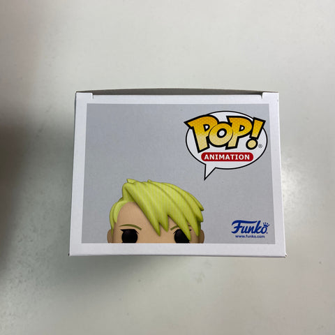 Fullmetal Alchemist -  Riza Hawkeye Funko Pop 1177