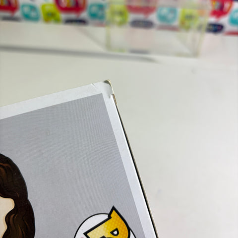 BOX FLAWS VIEW PHOTOS Inigo Montoya - Funko Pop 580 Vinyl Figure (11.4 Cm L × 8.9 Cm W × 15.9 Cm H)