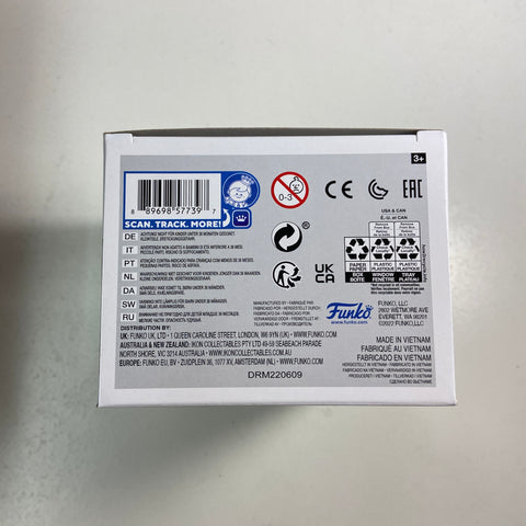 Fullmetal Alchemist -  Riza Hawkeye Funko Pop 1177