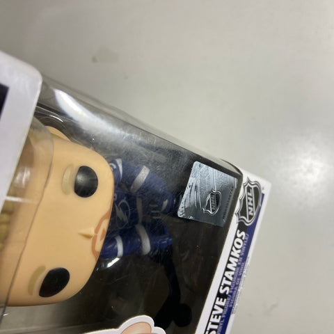 NHL - Tampa Bay Lightning - Steve Stamkos Funko Pop 08 Hockey