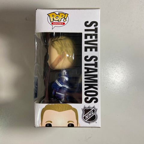 NHL - Tampa Bay Lightning - Steve Stamkos Funko Pop 08 Hockey