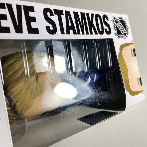 NHL - Tampa Bay Lightning - Steve Stamkos Funko Pop 08 Hockey