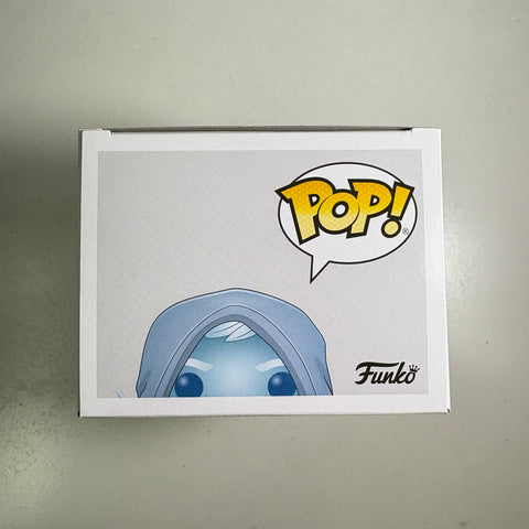 Obi-Wan Kenobi - Star Wars Funko Pop 392 Star Wars Celebrations Anaheim 2020 Exclusive 3000 Pcs