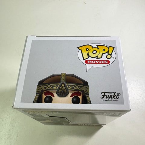 Gimli - Lord of the Rings Hobbit Funko Pop 629 Vinyl Figure (11.4 Cm L × 8.9 Cm W × 15.9 Cm H)