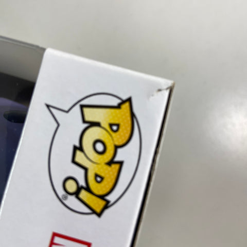 Thanos - Marvel Funko Pop 289