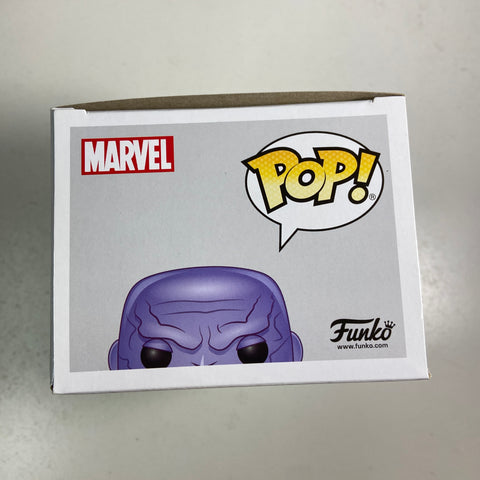 Thanos - Marvel Funko Pop 289