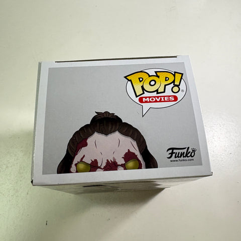 Lurtz - Lord of the Rings Hobbit Funko Pop 533 Vinyl Figure (11.4 Cm L × 8.9 Cm W × 15.9 Cm H)