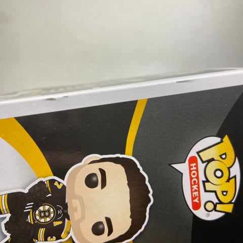 NHL - Boston Bruins: Patrice Bergeron Funko Pop 42 Hockey