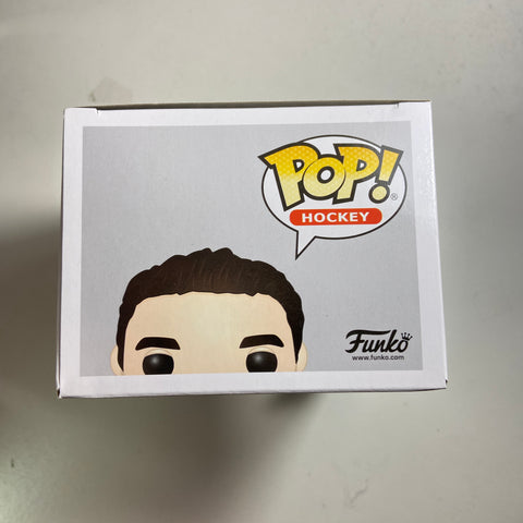 NHL - Boston Bruins: Patrice Bergeron Funko Pop 42 Hockey