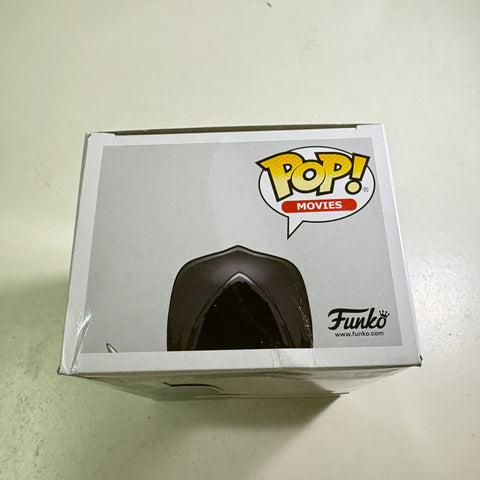 BOX DAMAGE VIEW PHOTOS Nazgul - Lord of the Rings Hobbit Funko Pop 446 Vinyl Figure (11.4 Cm L × 8.9 Cm W × 15.9 Cm H)