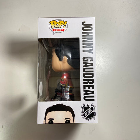 NHL - Calgary Flames: Johnny Gaudreau Funko Pop 26 Hockey