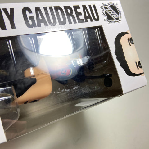 NHL - Calgary Flames: Johnny Gaudreau Funko Pop 26 Hockey