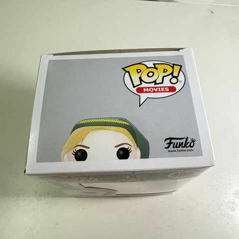Jovie - Elf Funko Pop 485 Vinyl Figure (11.4 Cm L × 8.9 Cm W × 15.9 Cm H)
