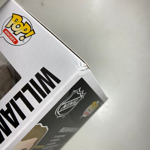 NHL - Vegas Golden Knights: William Karlsson Funko Pop 40 Hockey