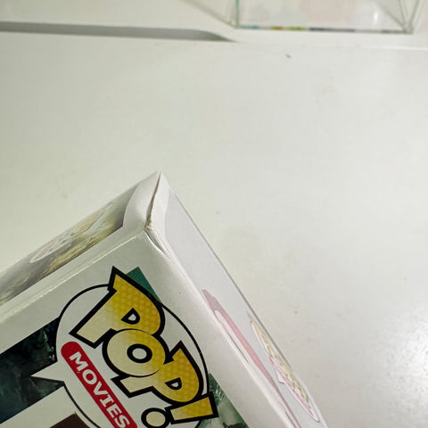 SEVERE/WATER BOX DAMAGE - Lord of the Rings Hobbit Funko Pop 123 Vinyl Figure (11.4 Cm L × 8.9 Cm W × 15.9 Cm H)